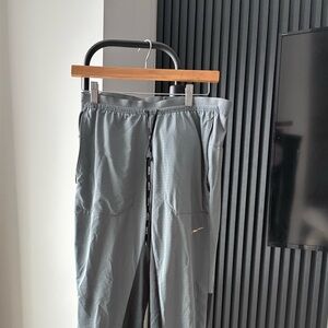 Nike Gray Sweatpants